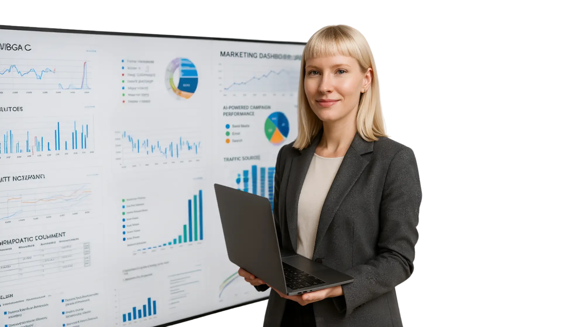 Digital Marketing & AI